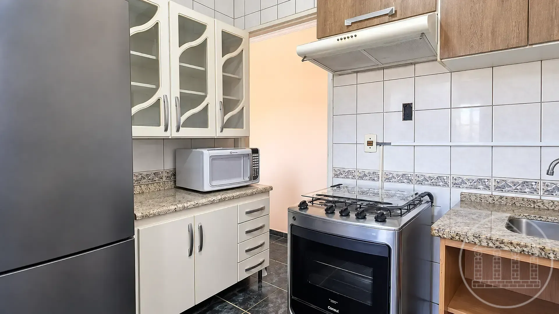 Apartamento, 2 quartos, 56 m² - Foto 5