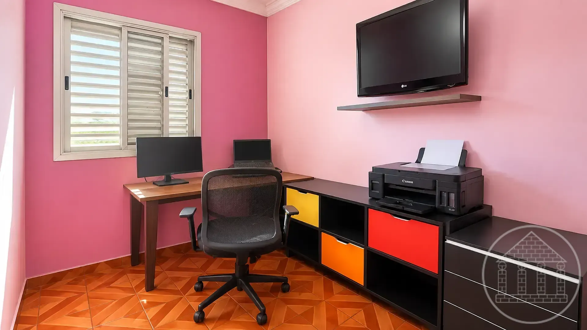 Apartamento, 2 quartos, 56 m² - Foto 11