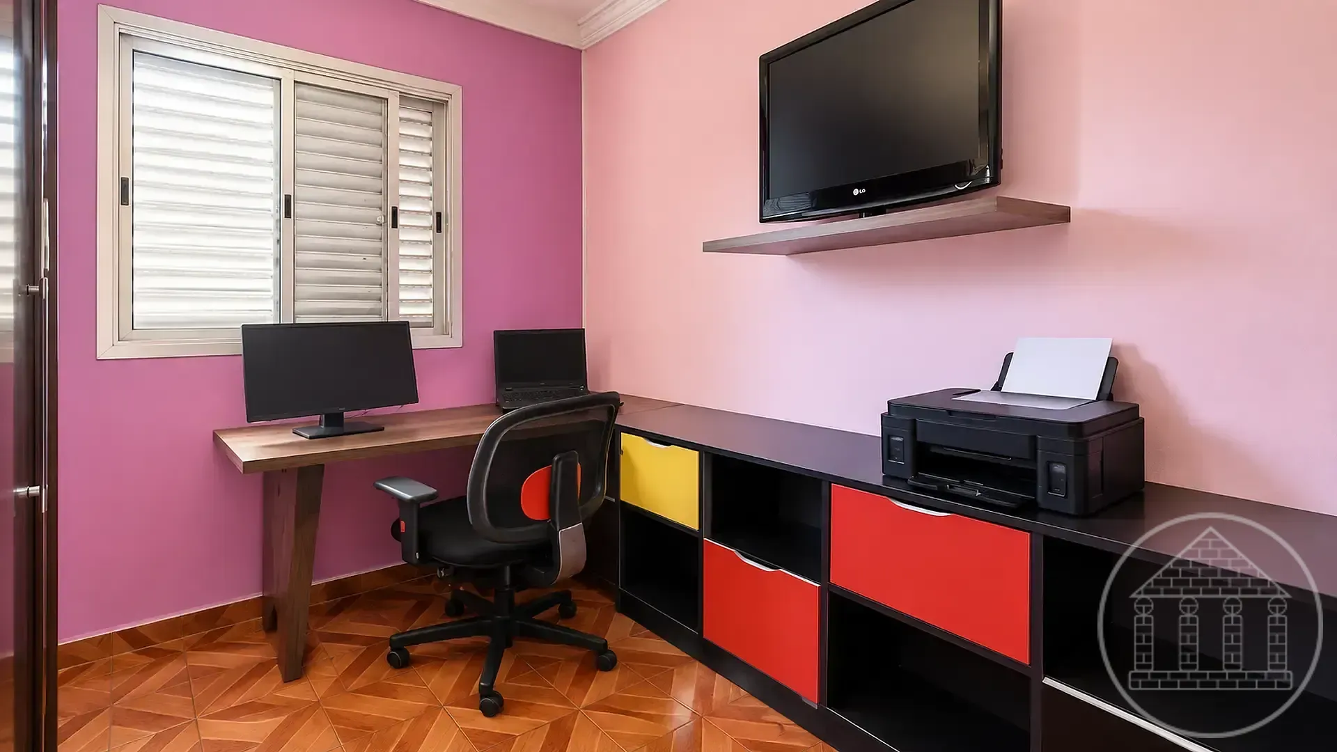 Apartamento, 2 quartos, 56 m² - Foto 13