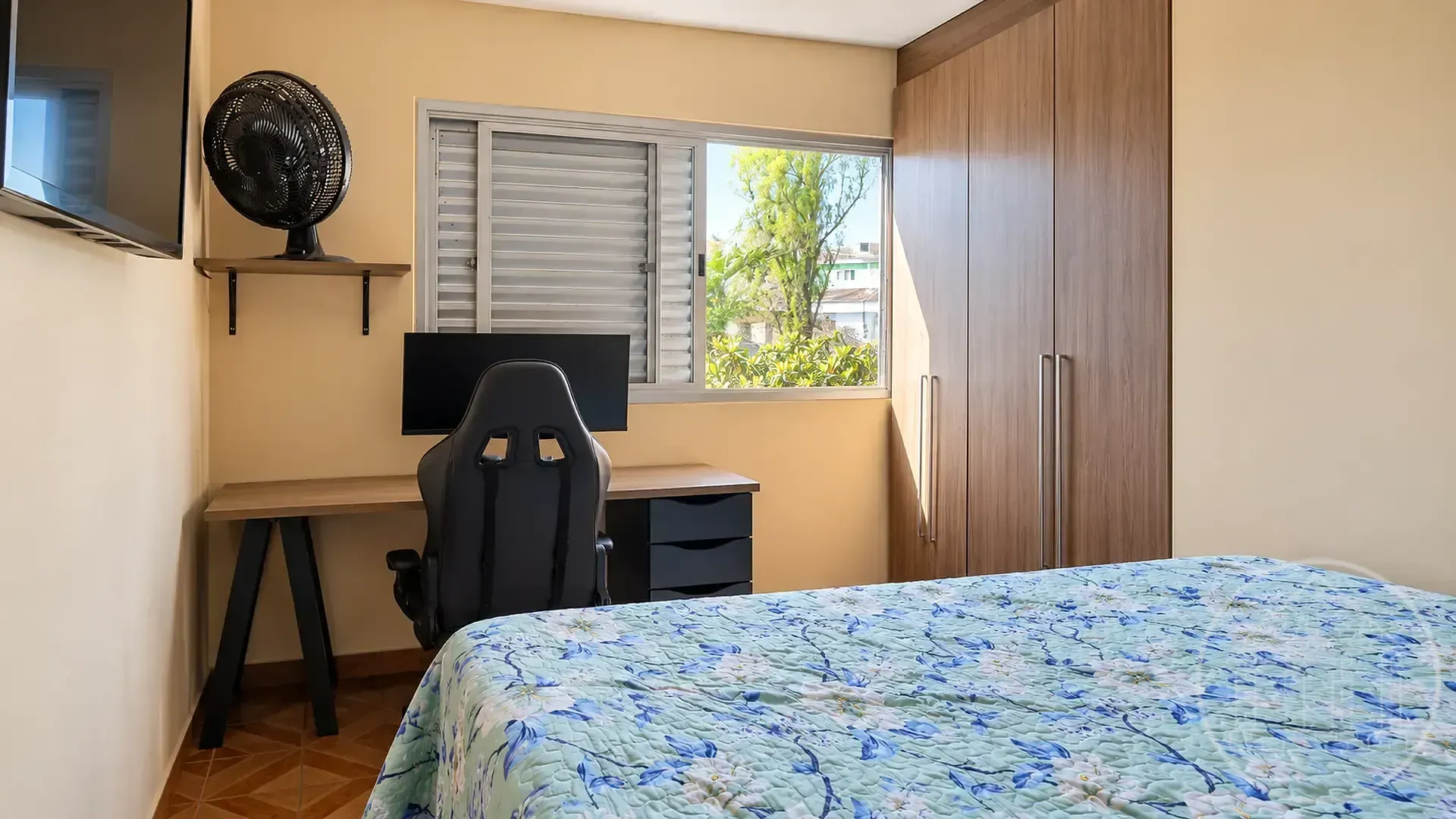 Apartamento, 2 quartos, 56 m² - Foto 17