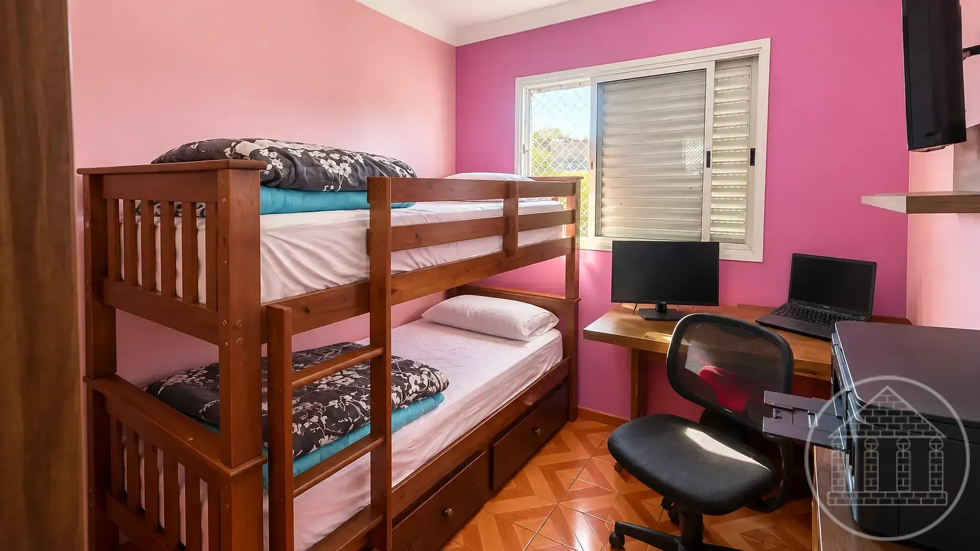 Apartamento, 2 quartos, 56 m² - Foto 12