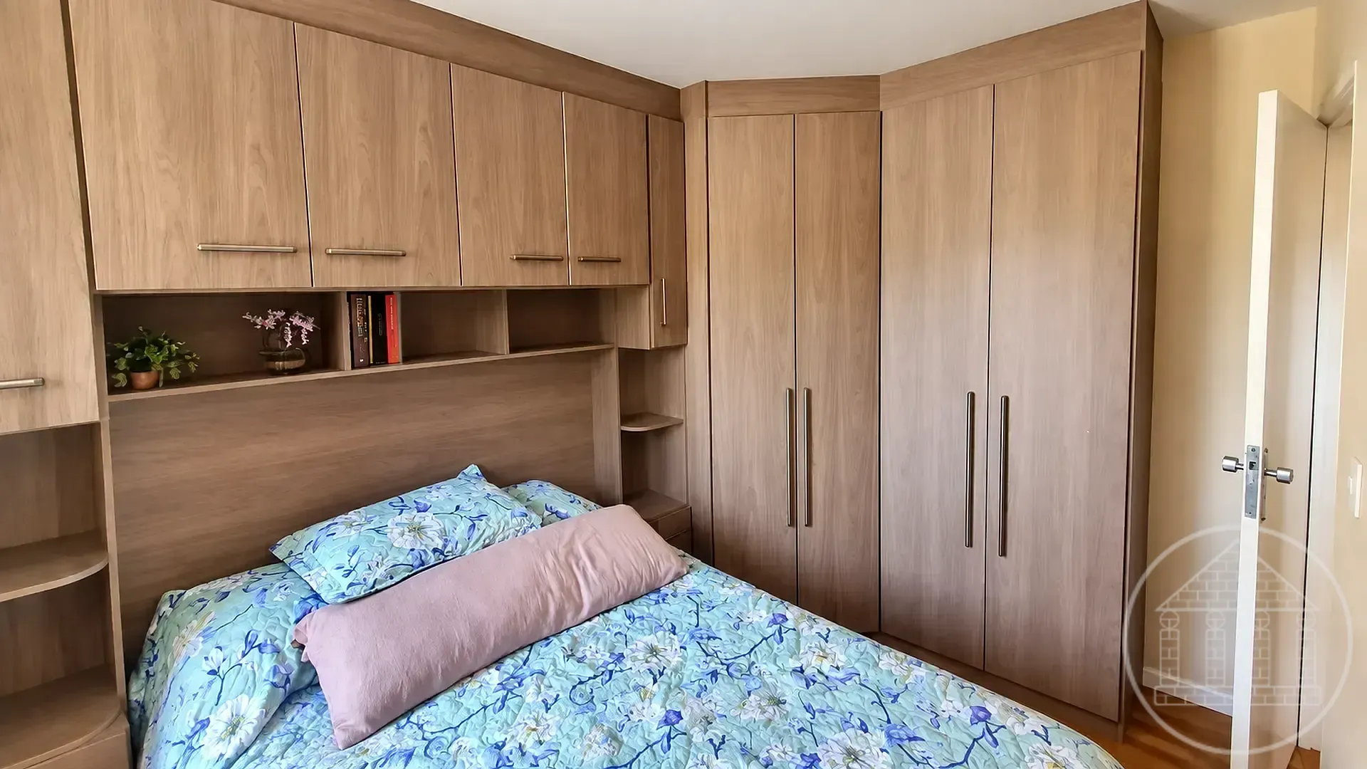 Apartamento, 2 quartos, 56 m² - Foto 16