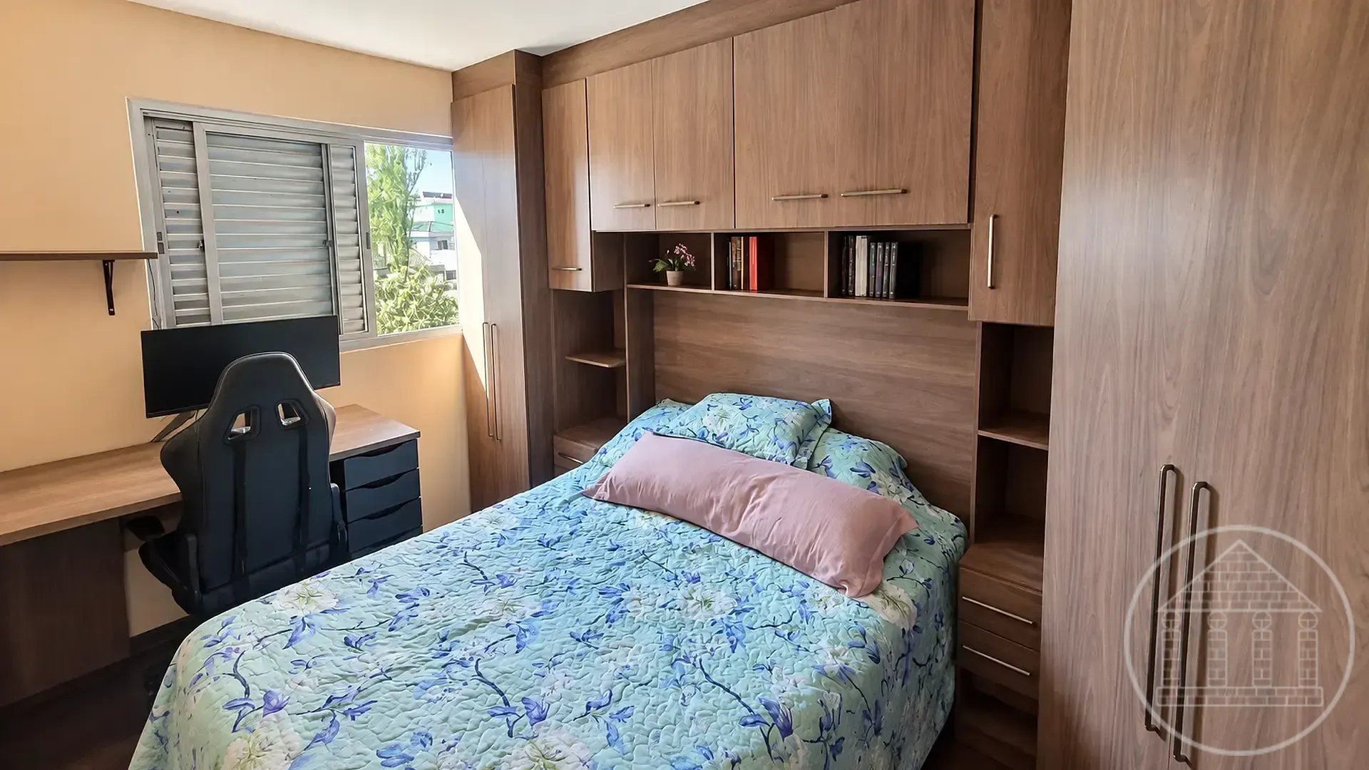 Apartamento, 2 quartos, 56 m² - Foto 15