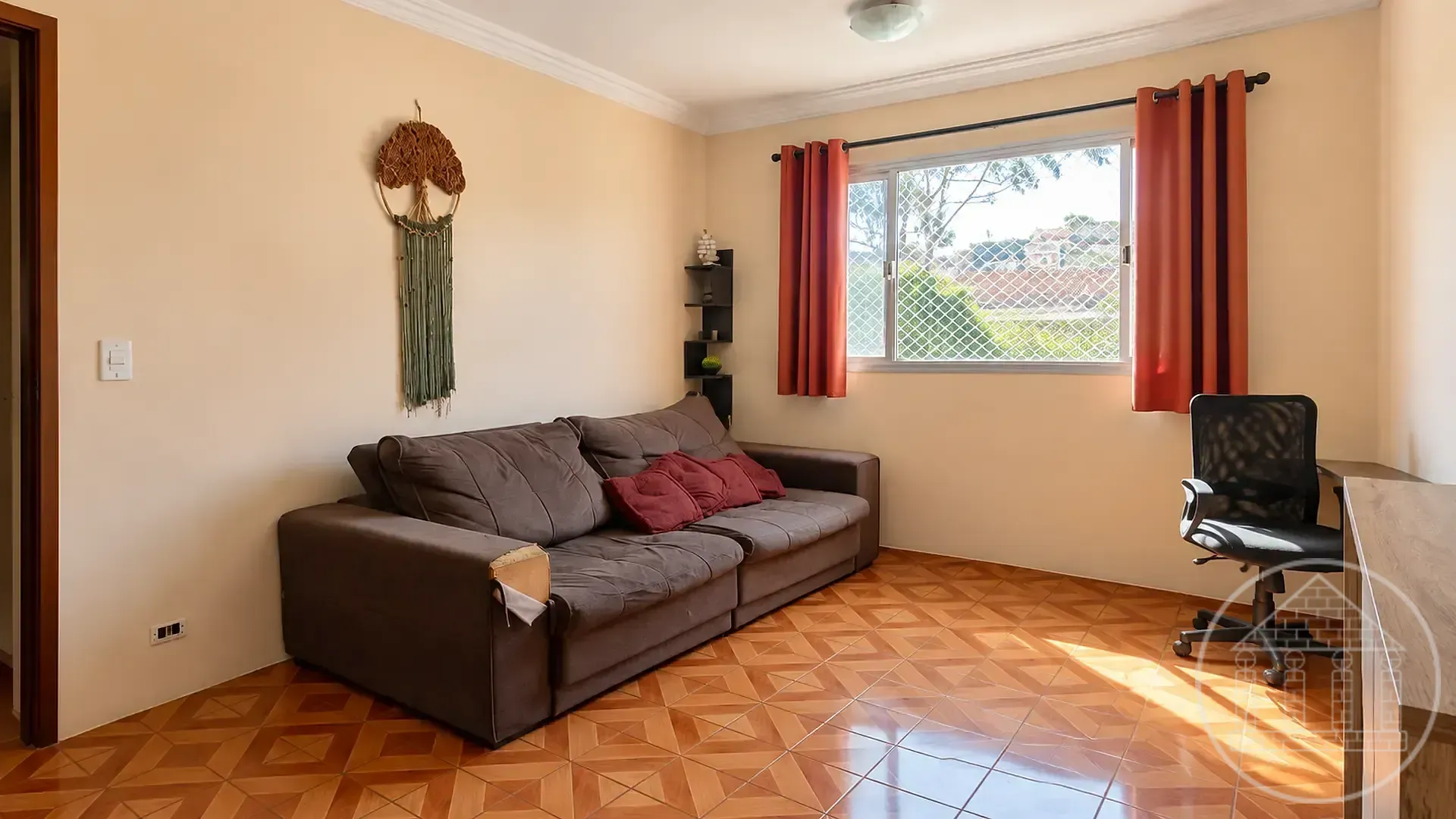 Apartamento, 2 quartos, 56 m² - Foto 2