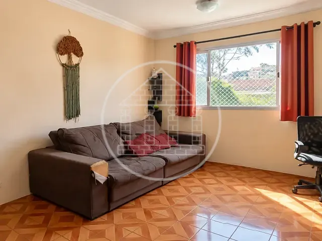 Apartamento 2 quartos e 1 banheiro, à venda, no bairro Vila São José (Cidade Dutra) em São Paulo