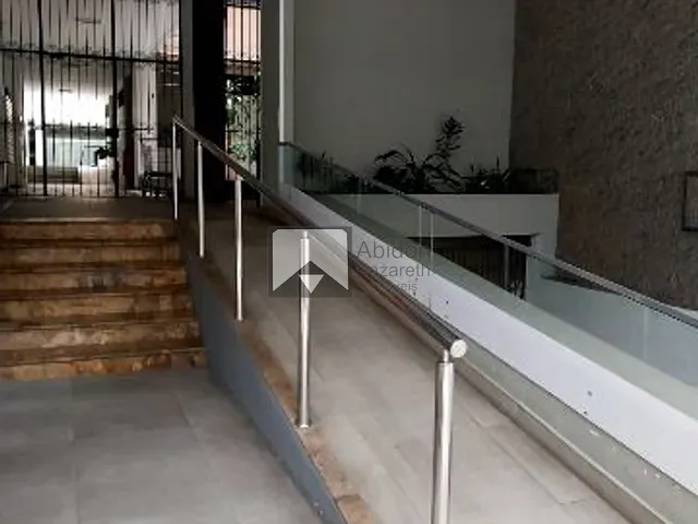 Apartamento com 135m² 3 quartos e 3 banheiros, à venda, no bairro Icaraí em Niterói