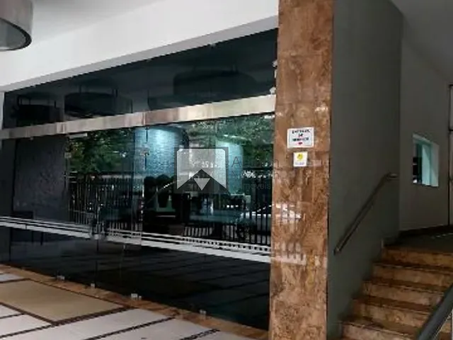 Apartamento com 135m² 3 quartos e 3 banheiros, à venda, no bairro Icaraí em Niterói
