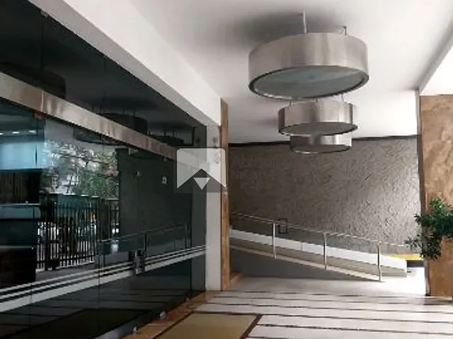 Apartamento com 135m² 3 quartos e 3 banheiros, à venda, no bairro Icaraí em Niterói