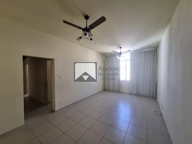 Apartamento com 135m² 3 quartos e 3 banheiros, à venda, no bairro Icaraí em Niterói