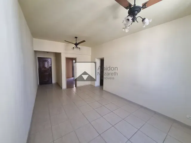 Apartamento com 135m² 3 quartos e 3 banheiros, à venda, no bairro Icaraí em Niterói
