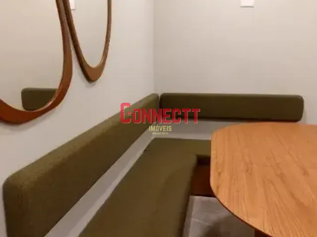 Apartamento com 67m² 2 quartos e 2 banheiros, à venda, no bairro Ribeirânia em Ribeirão Preto