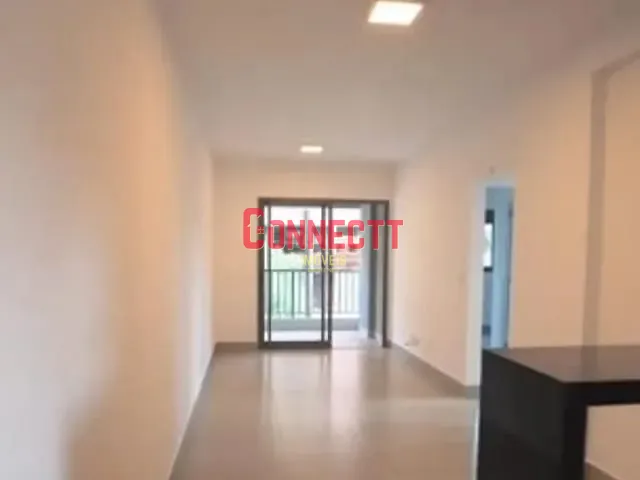 Apartamento com 67m² 2 quartos e 2 banheiros, à venda, no bairro Ribeirânia em Ribeirão Preto