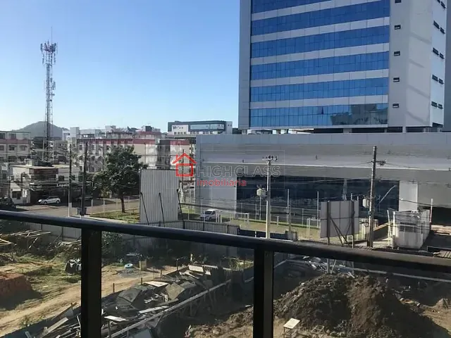 Apartamento 2 quartos e 1 banheiro, à venda, no bairro Coqueiral de Itaparica em Vila Velha