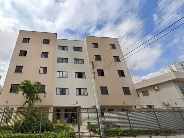 Foto do Apartamento - Apartamento com 2 dormitórios à venda, 60 m² por R$ 399.900,00 - Jardim Alvorada - São José dos Campos/SP | INDEPENDENCE NEGOCIOS IMOBILIARIOS LTDA