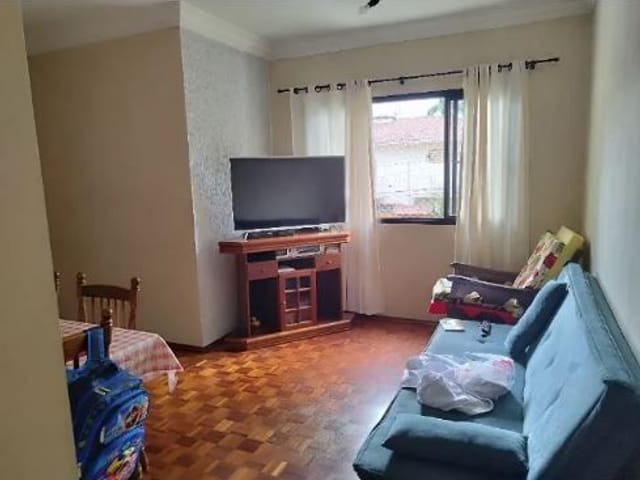 Foto do Apartamento - Apartamento com 2 dormitórios à venda, 60 m² por R$ 399.900,00 - Jardim Alvorada - São José dos Campos/SP | INDEPENDENCE NEGOCIOS IMOBILIARIOS LTDA