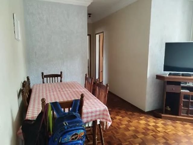 Foto do Apartamento - Apartamento com 2 dormitórios à venda, 60 m² por R$ 399.900,00 - Jardim Alvorada - São José dos Campos/SP | INDEPENDENCE NEGOCIOS IMOBILIARIOS LTDA