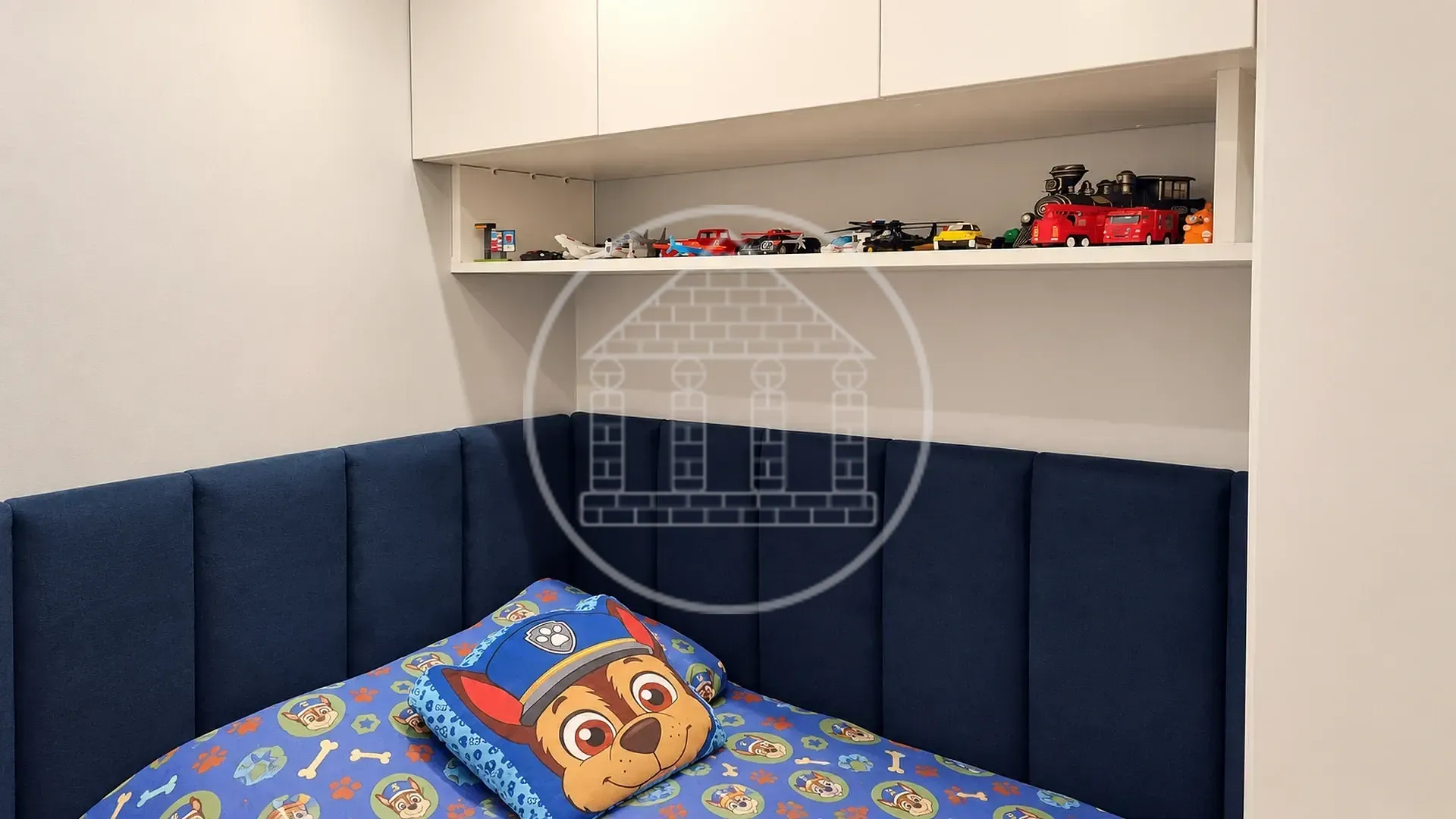 Apartamento, 2 quartos, 44 m² - Foto 11