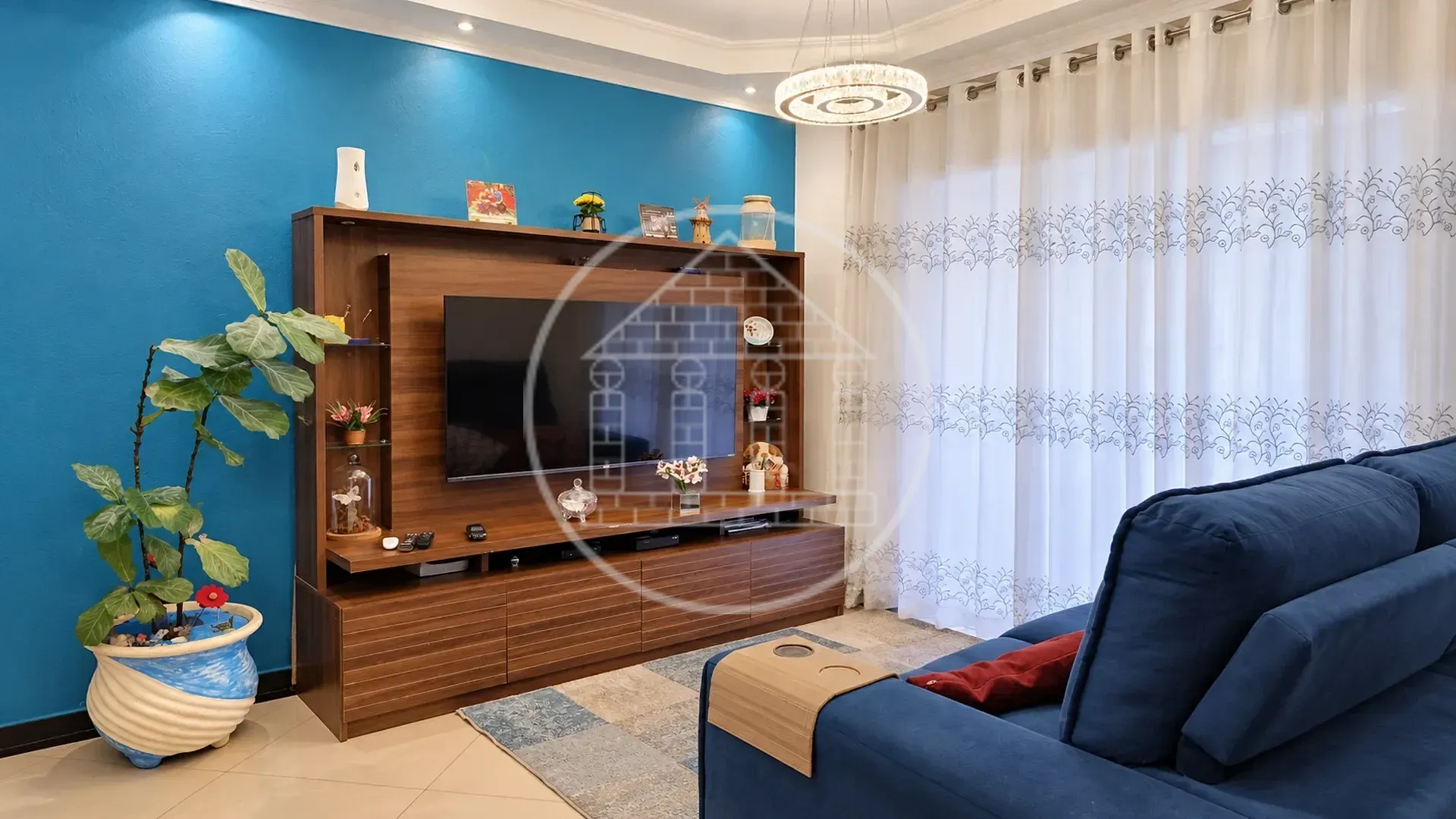 Apartamento, 2 quartos, 44 m² - Foto 7