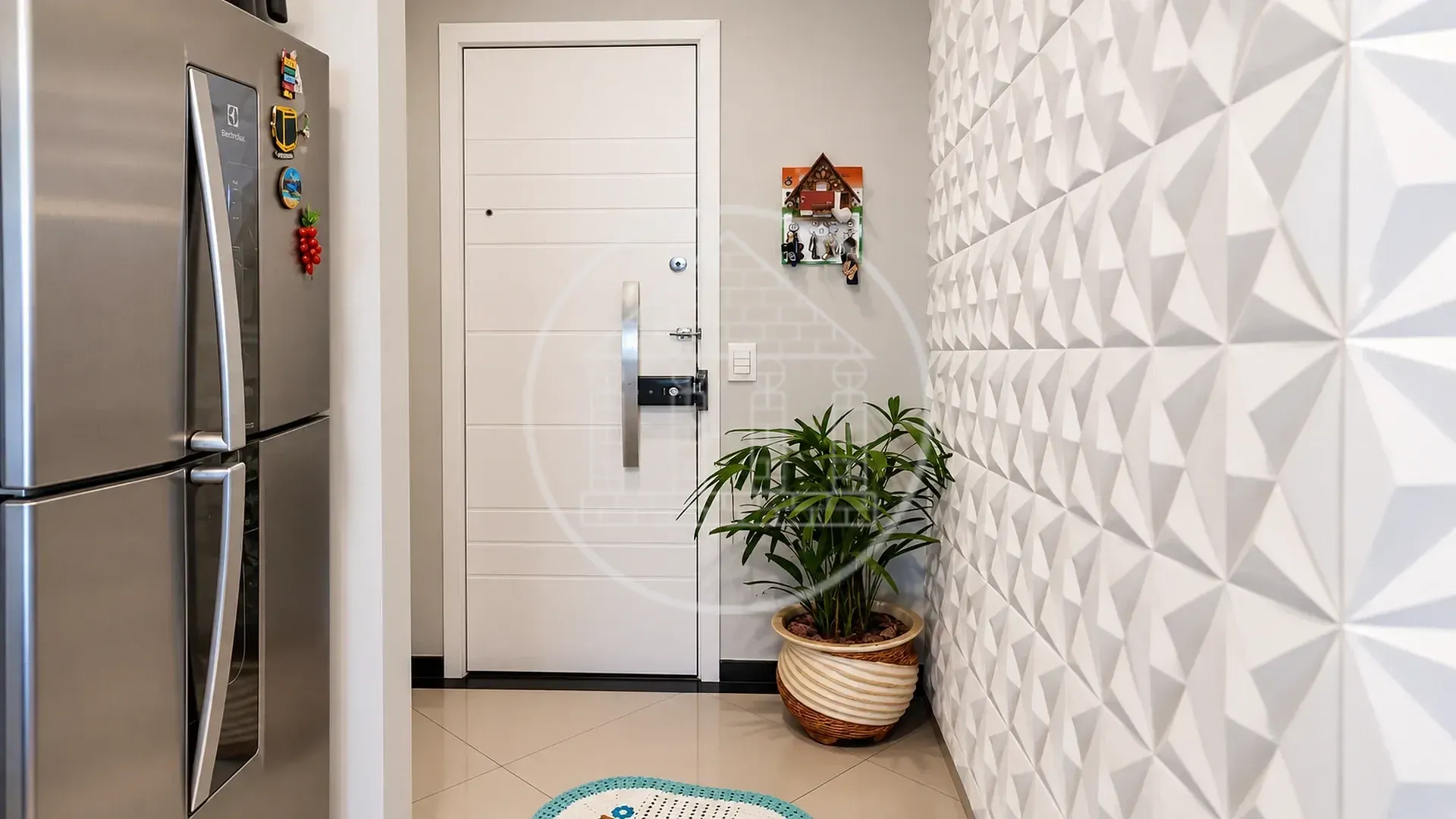Apartamento, 2 quartos, 44 m² - Foto 19
