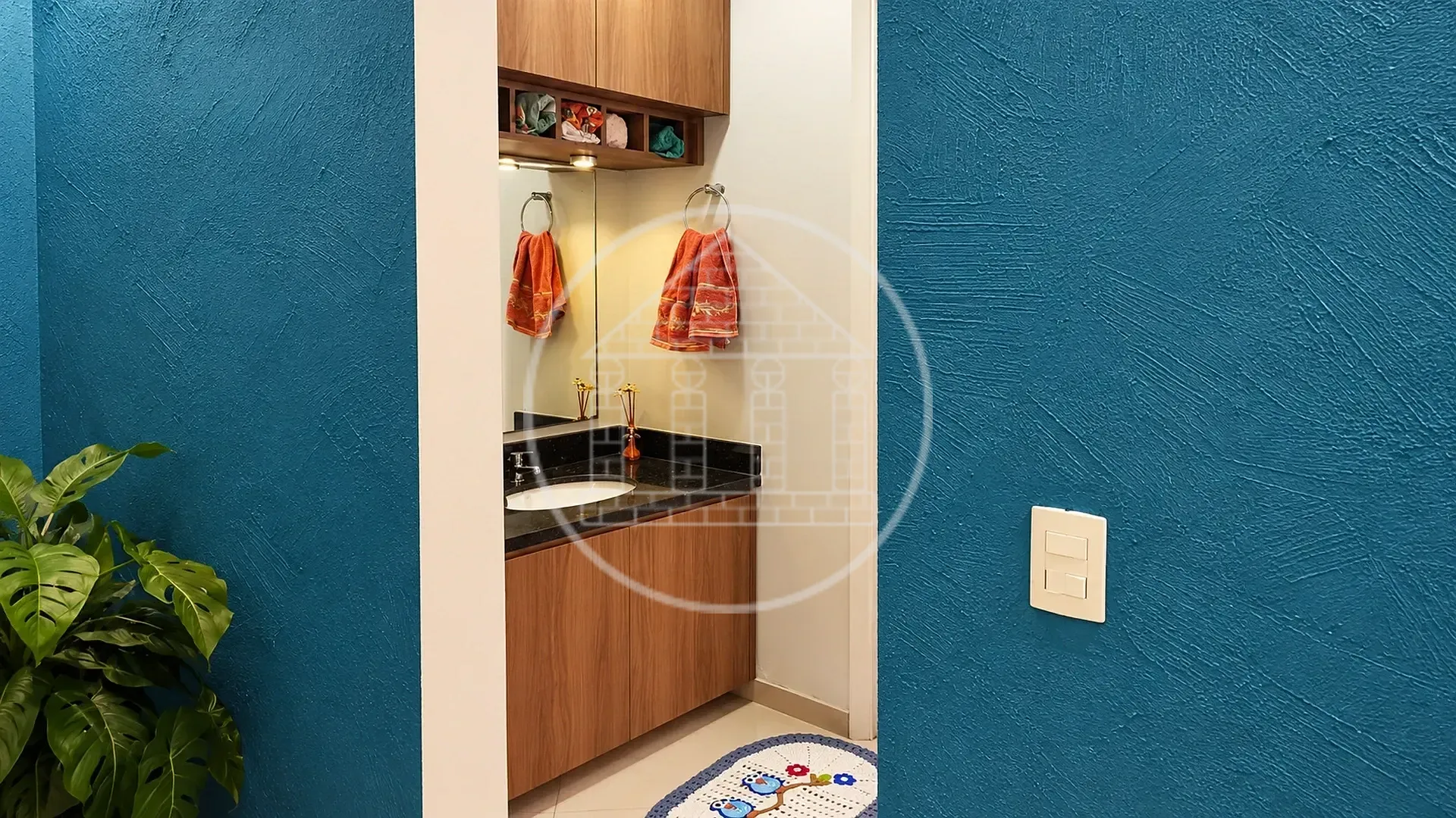Apartamento, 2 quartos, 44 m² - Foto 17