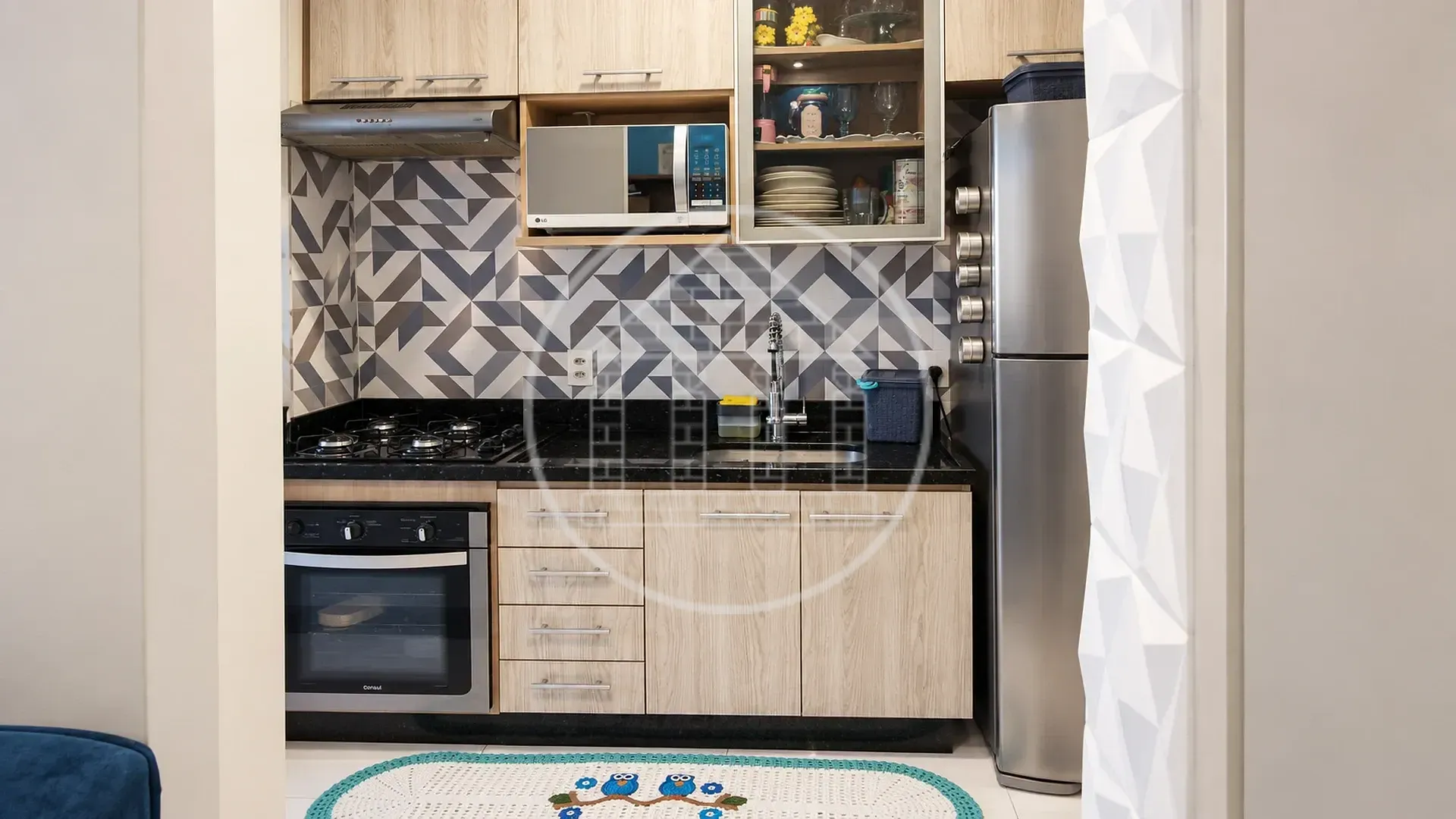 Apartamento, 2 quartos, 44 m² - Foto 10