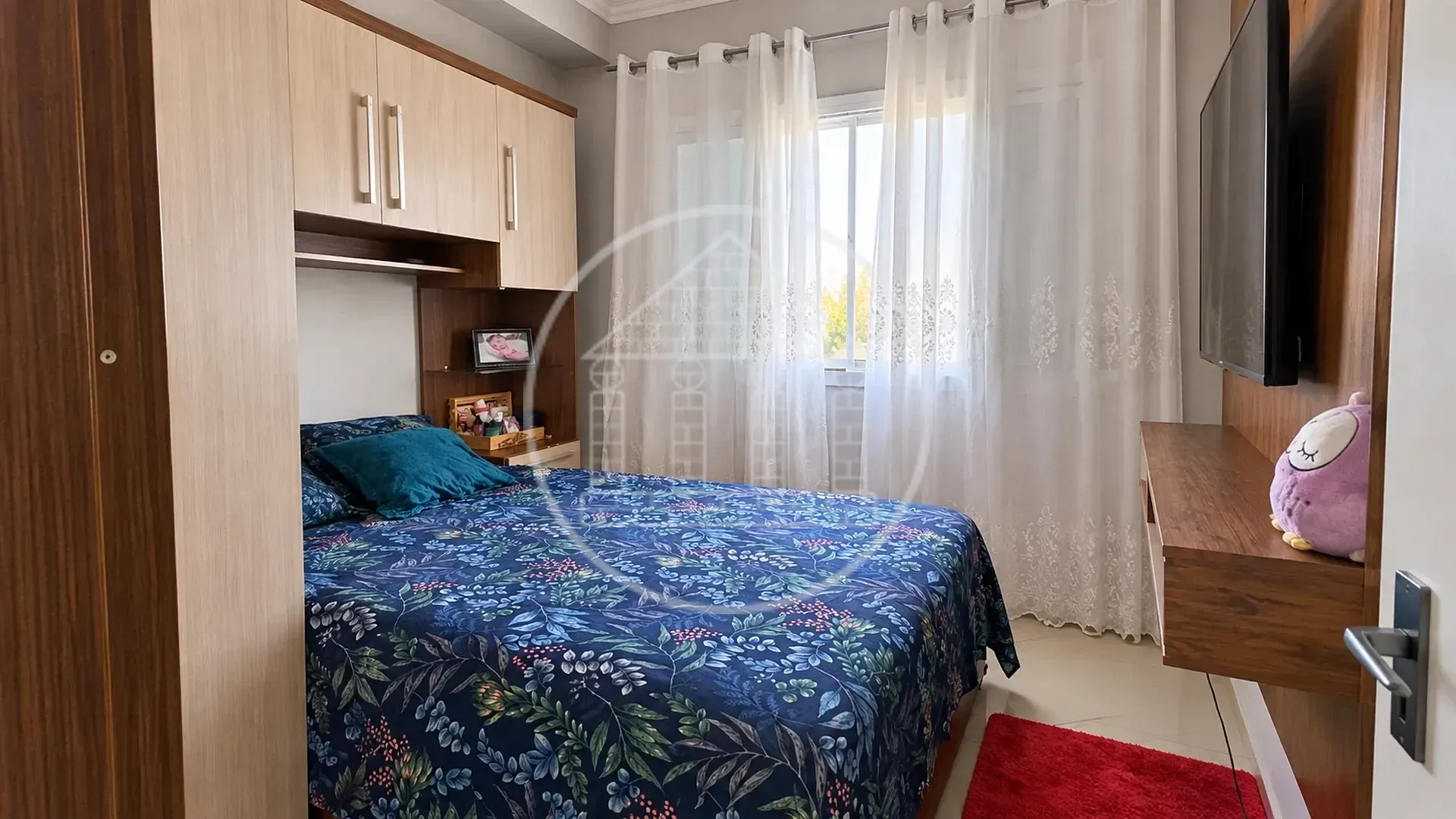 Apartamento, 2 quartos, 44 m² - Foto 16