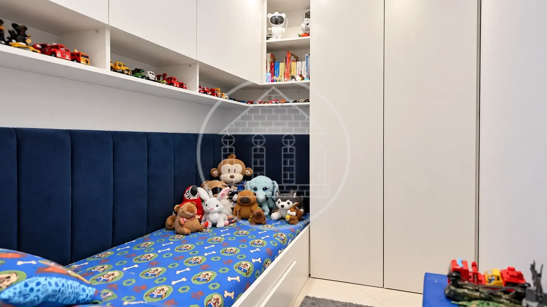 Apartamento, 2 quartos, 44 m² - Foto 12