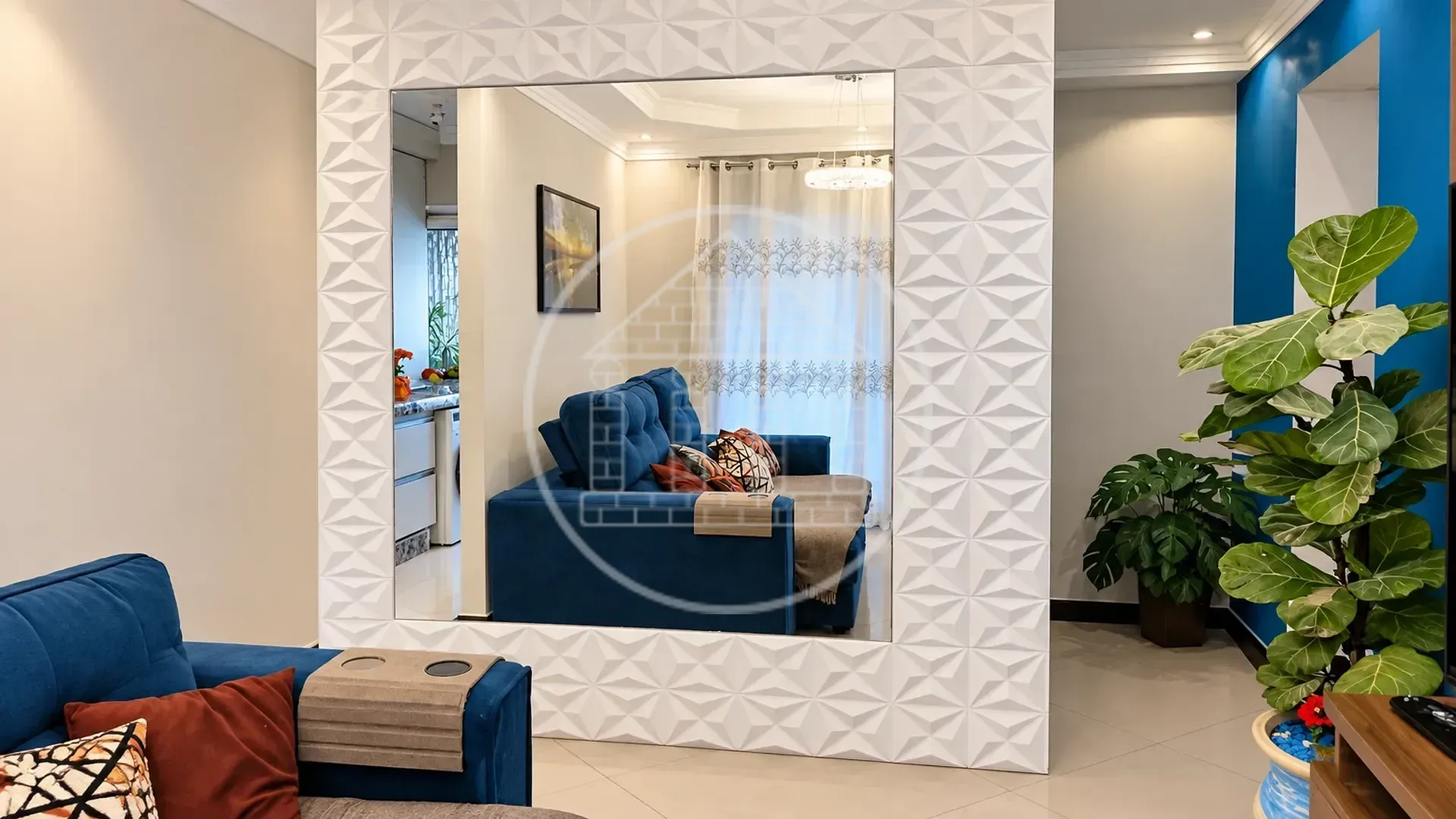 Apartamento, 2 quartos, 44 m² - Foto 8