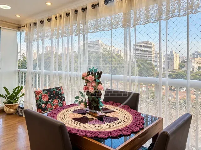 Apartamento 2 quartos e 1 banheiro, à venda, no bairro Fazenda Morumbi em São Paulo