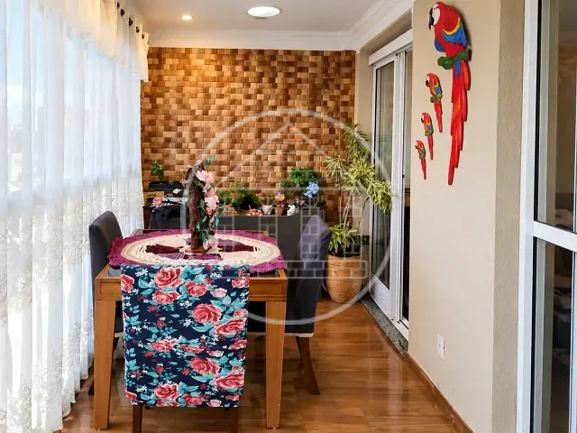 Apartamento 2 quartos e 1 banheiro, à venda, no bairro Fazenda Morumbi em São Paulo