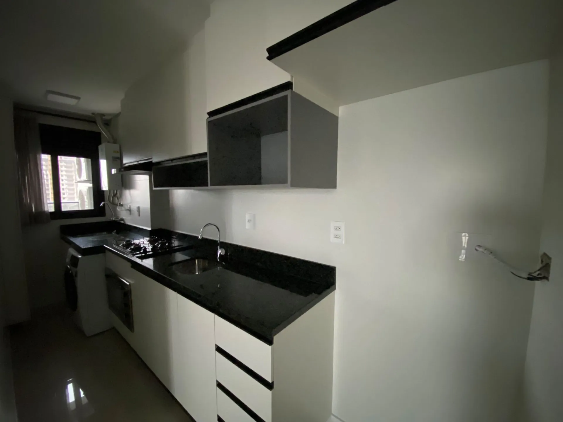 Foto 4 de apartamento em Chapecó