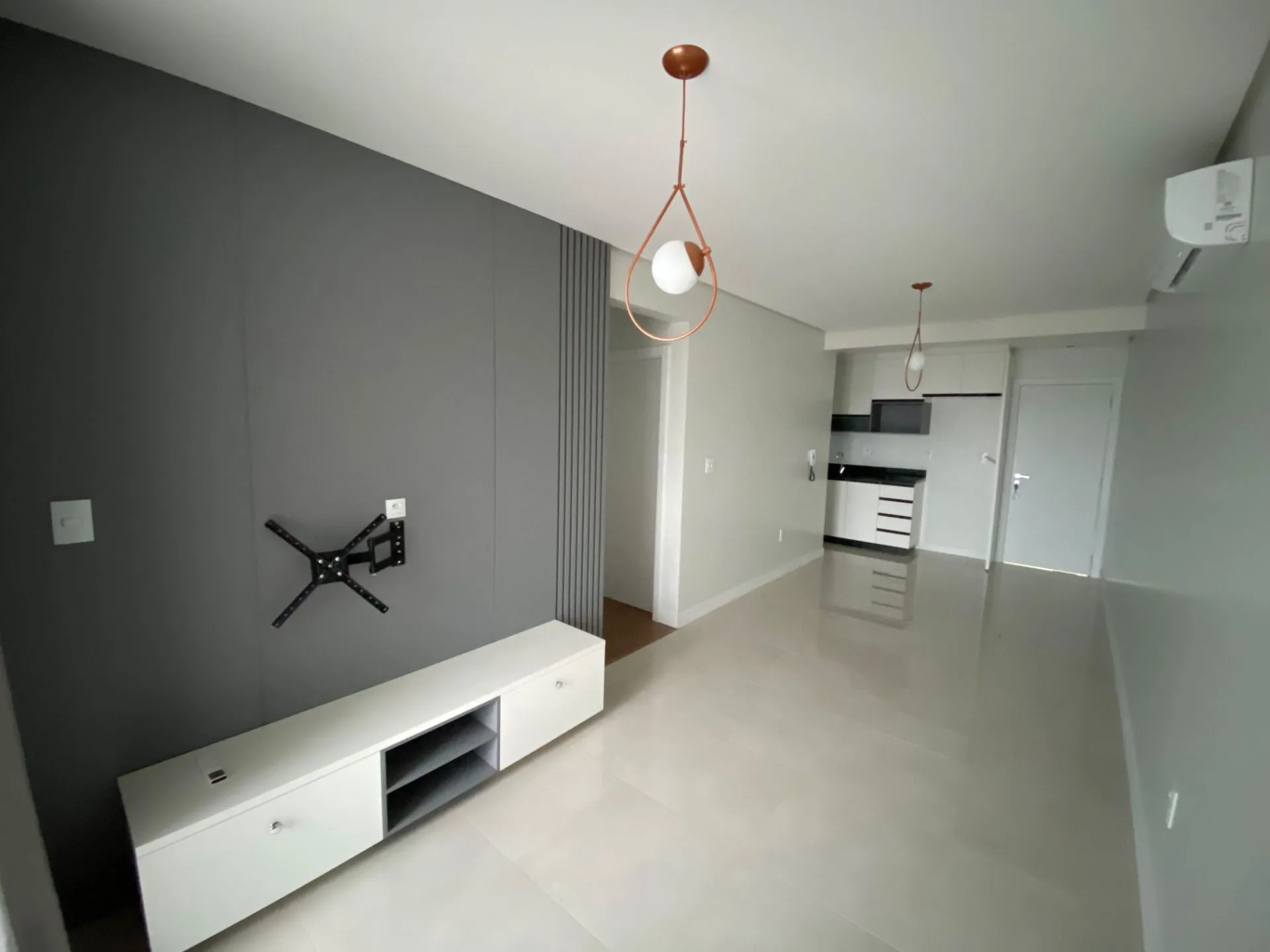 Foto 3 de apartamento em Chapecó