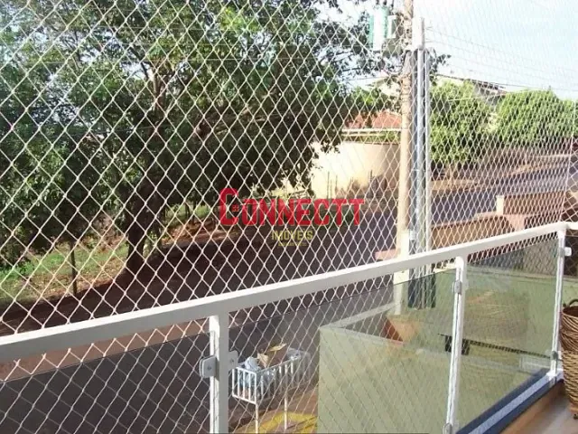 Apartamento 3 quartos e 2 banheiros, à venda, no bairro Bonfim Paulista em Ribeirão Preto