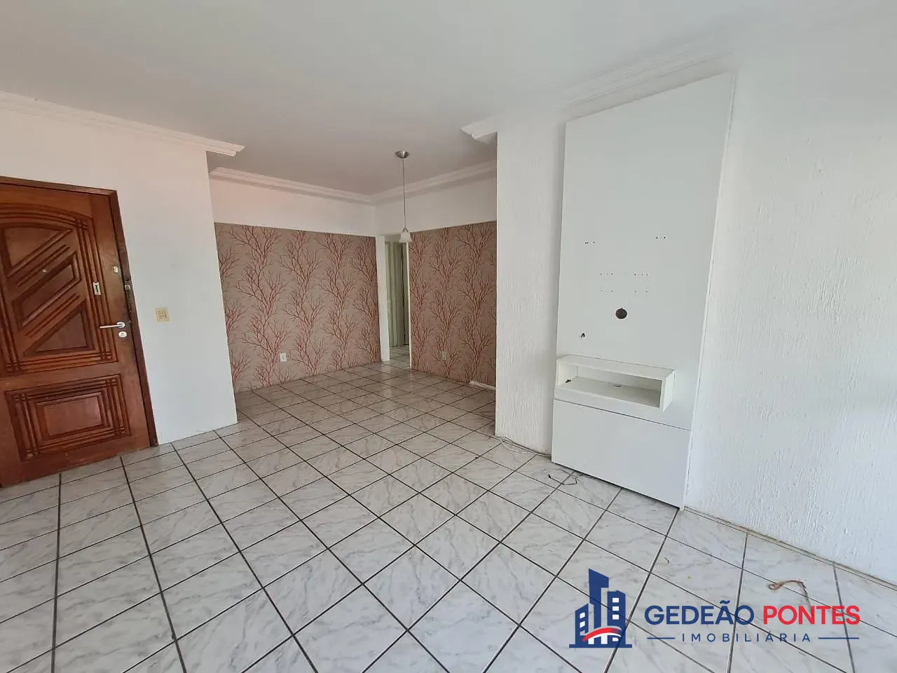 Apartamento, 3 quartos, 97 m² - Foto 1