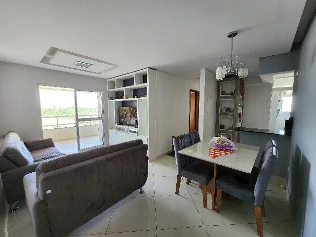 Foto do Apartamento - Apartamento com 3 dormitórios à venda, 87 m² por R$ 695.000,00 - Jardim Satélite - São José dos Campos/SP | INDEPENDENCE NEGOCIOS IMOBILIARIOS LTDA