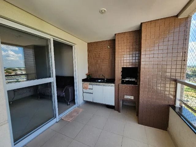 Foto do Apartamento - Apartamento com 3 dormitórios à venda, 87 m² por R$ 695.000,00 - Jardim Satélite - São José dos Campos/SP | INDEPENDENCE NEGOCIOS IMOBILIARIOS LTDA