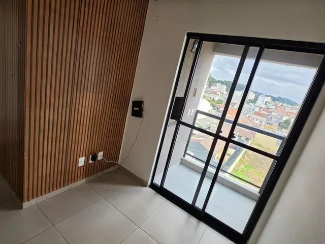 Apartamento 2 quartos e 1 banheiro, para alugar, no bairro Parque da Fonte em São José Dos Pinhais