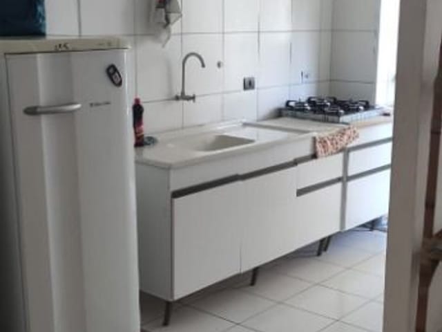 Apartamento com 53m² 2 quartos e 1 banheiro, à venda, no bairro Jardim Colibri em Cotia