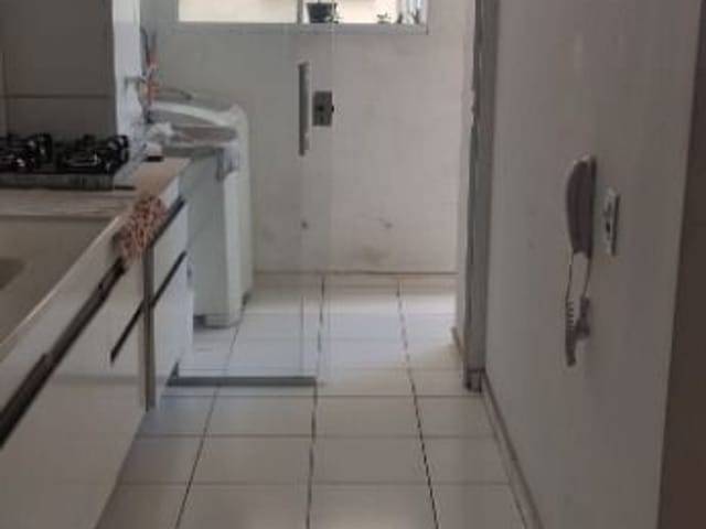 Apartamento com 53m² 2 quartos e 1 banheiro, à venda, no bairro Jardim Colibri em Cotia