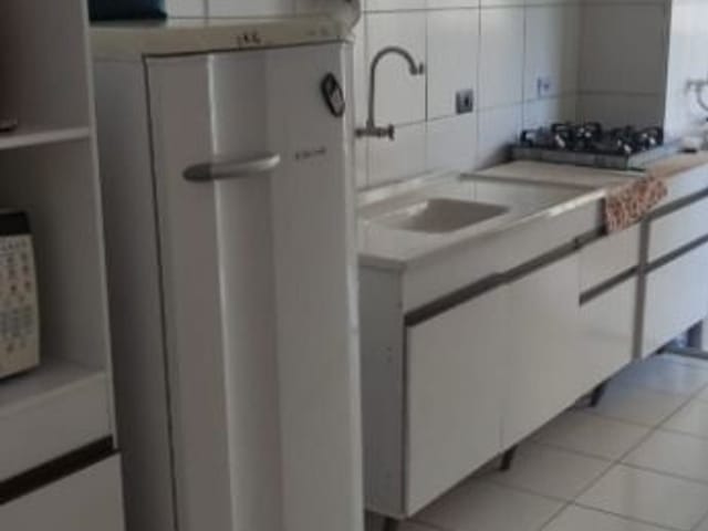 Apartamento com 53m² 2 quartos e 1 banheiro, à venda, no bairro Jardim Colibri em Cotia