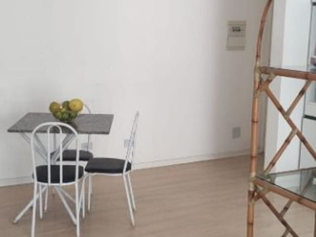 Apartamento com 53m² 2 quartos e 1 banheiro, à venda, no bairro Jardim Colibri em Cotia
