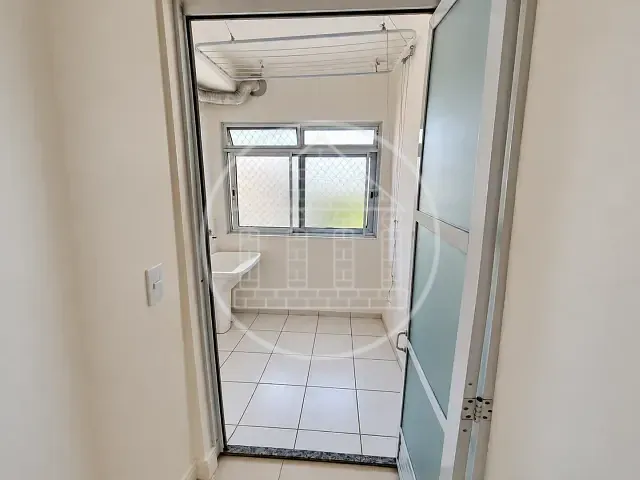 Apartamento 2 quartos e 1 banheiro, para alugar, no bairro Socorro em São Paulo