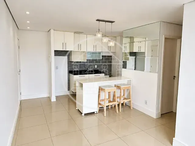 Apartamento 2 quartos e 1 banheiro, para alugar, no bairro Socorro em São Paulo
