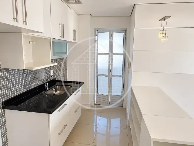 Apartamento 2 quartos e 1 banheiro, para alugar, no bairro Socorro em São Paulo