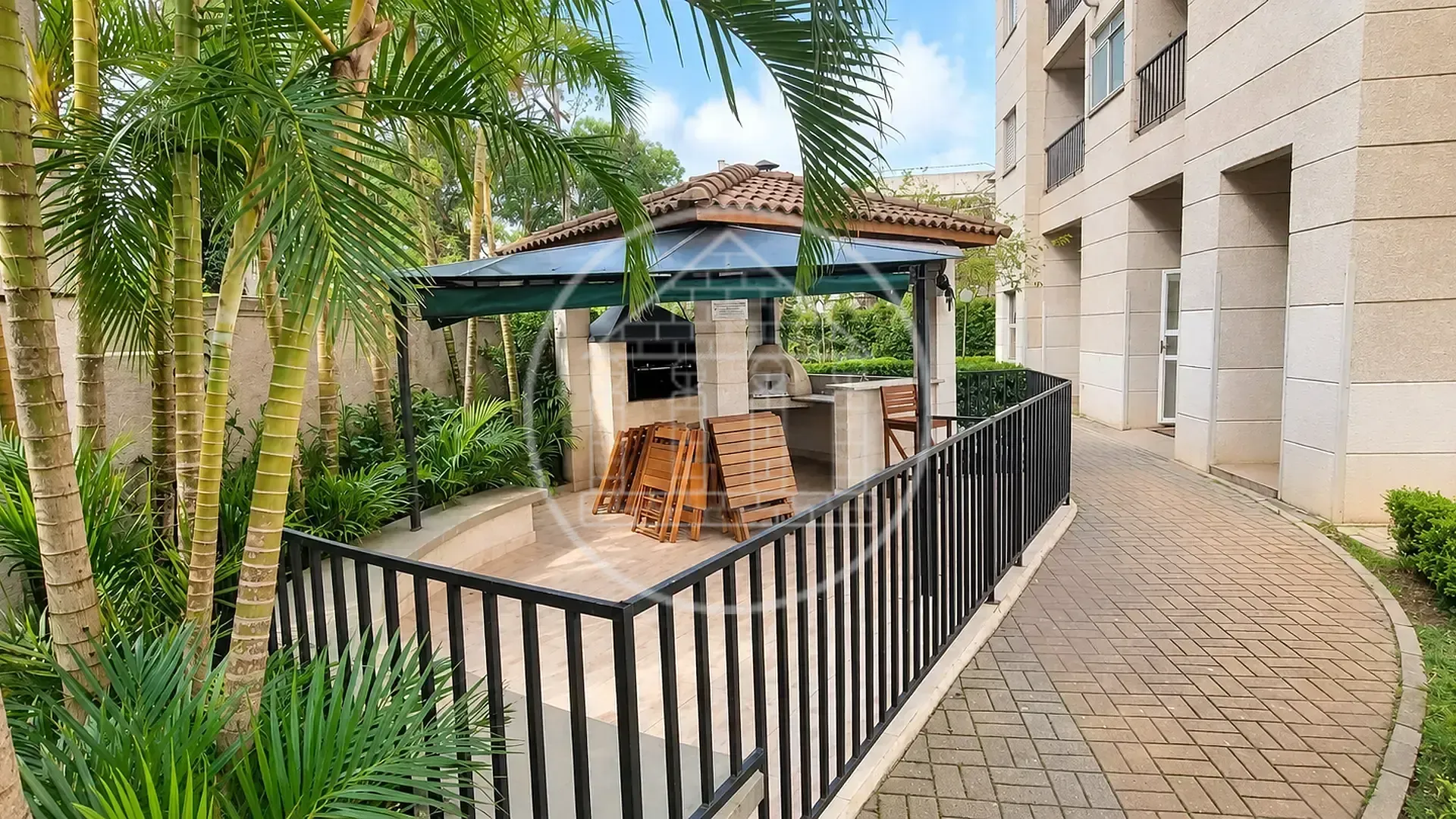 Apartamento, 2 quartos, 54 m² - Foto 12