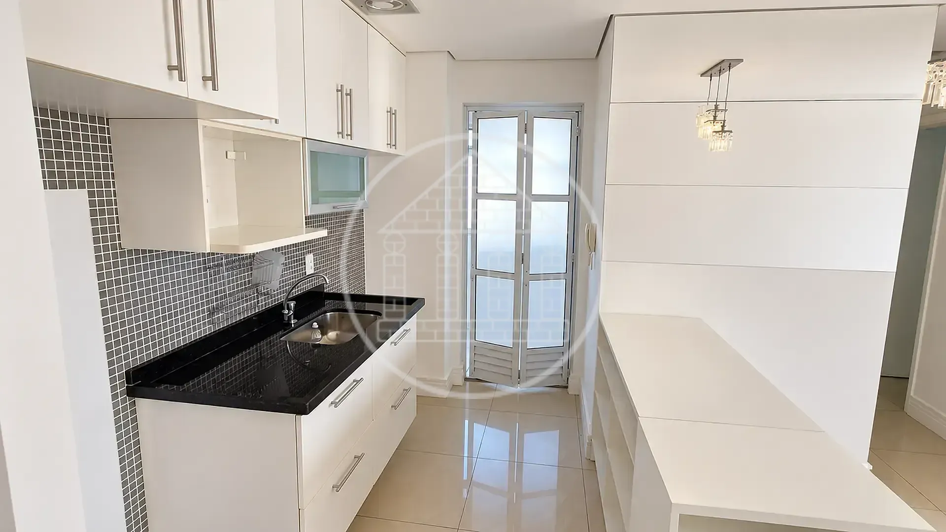 Apartamento, 2 quartos, 54 m² - Foto 3