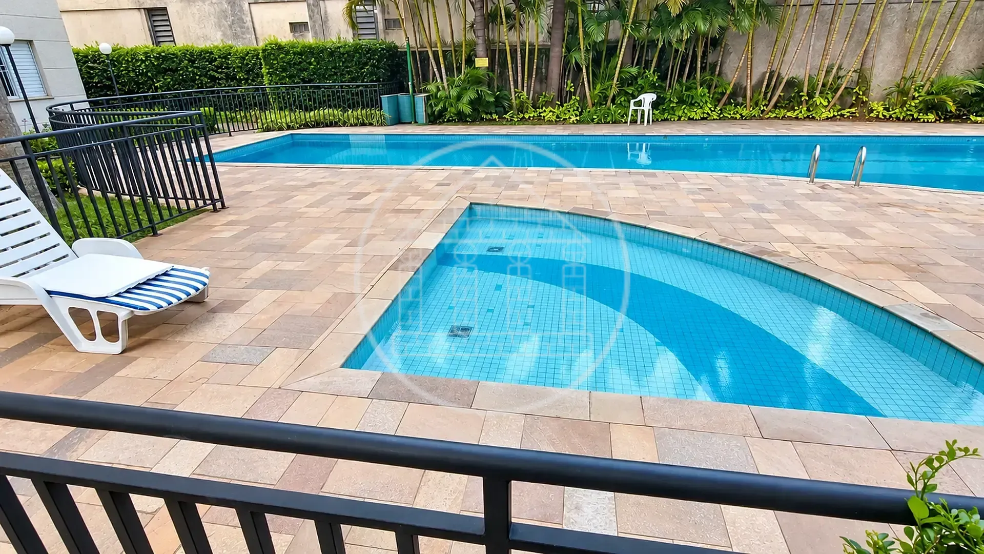 Apartamento, 2 quartos, 54 m² - Foto 17