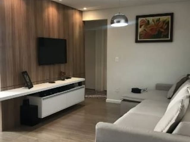 Foto do Apartamento - Apartamento com 3 dormitórios à venda, 90 m² por R$ 770.000,00 - Jardim Sul - São José dos Campos/SP | INDEPENDENCE NEGOCIOS IMOBILIARIOS LTDA