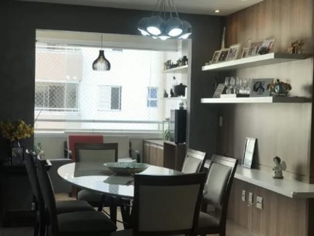 Foto do Apartamento - Apartamento com 3 dormitórios à venda, 90 m² por R$ 770.000,00 - Jardim Sul - São José dos Campos/SP | INDEPENDENCE NEGOCIOS IMOBILIARIOS LTDA