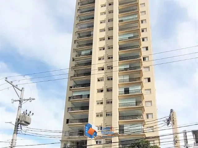 Apartamento 3 quartos e 2 banheiros, à venda, no bairro Santana em São Paulo